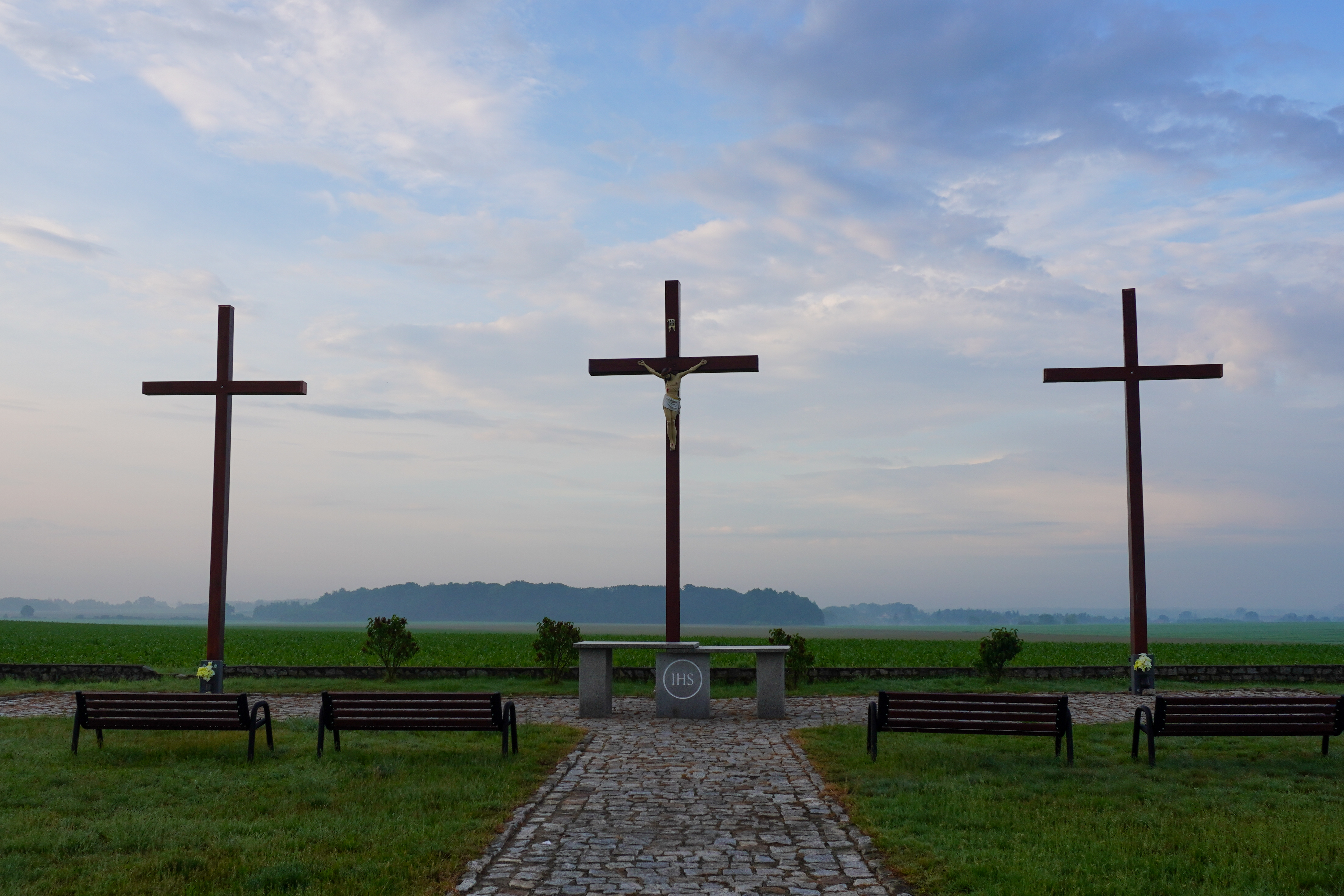Kalendarz biurkowy — Dolny Śląsk