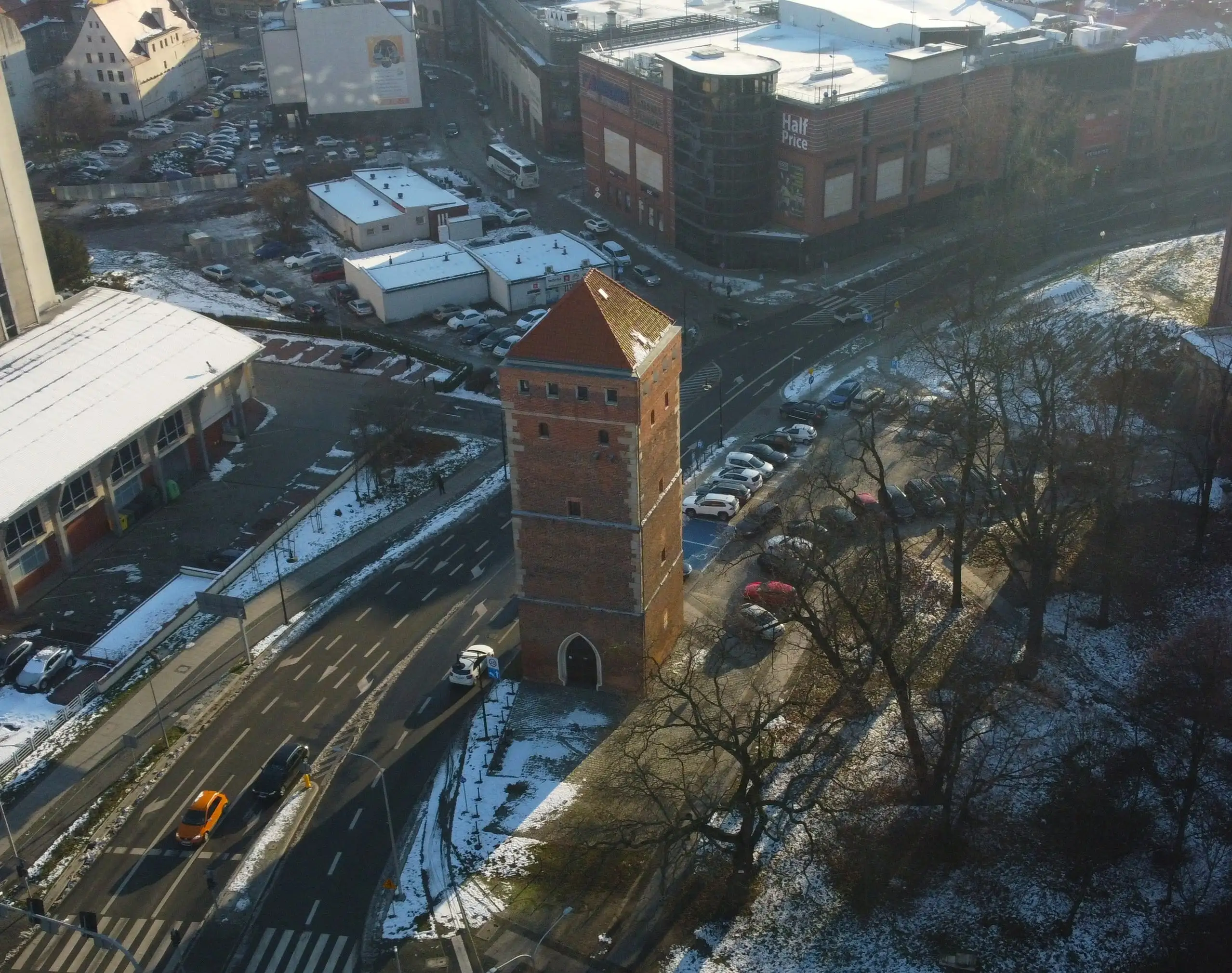 Legnica – co zobaczyć? 10 miejsc - przewodnik