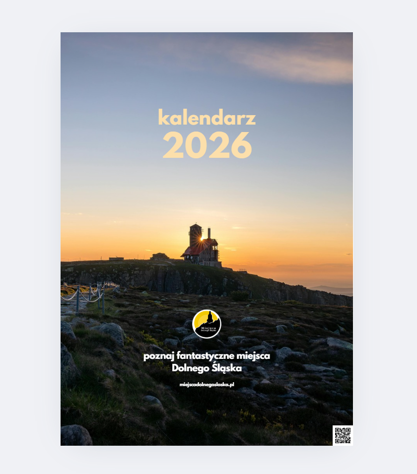 Kalendarz wiszący 2025