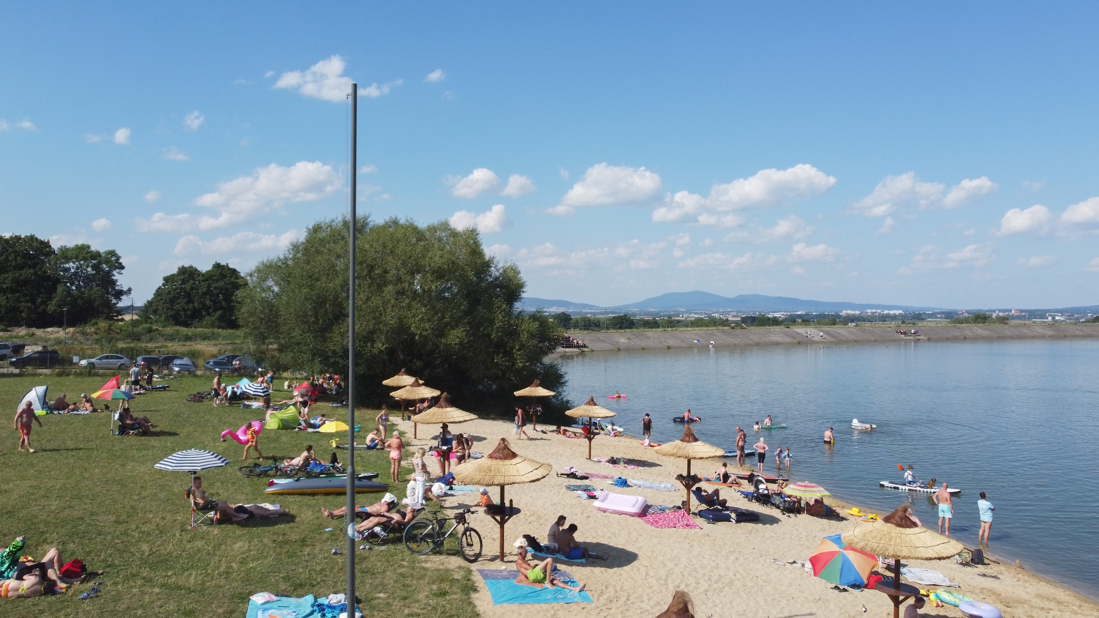 Jezioro Bielawskie, zdjęcie 3