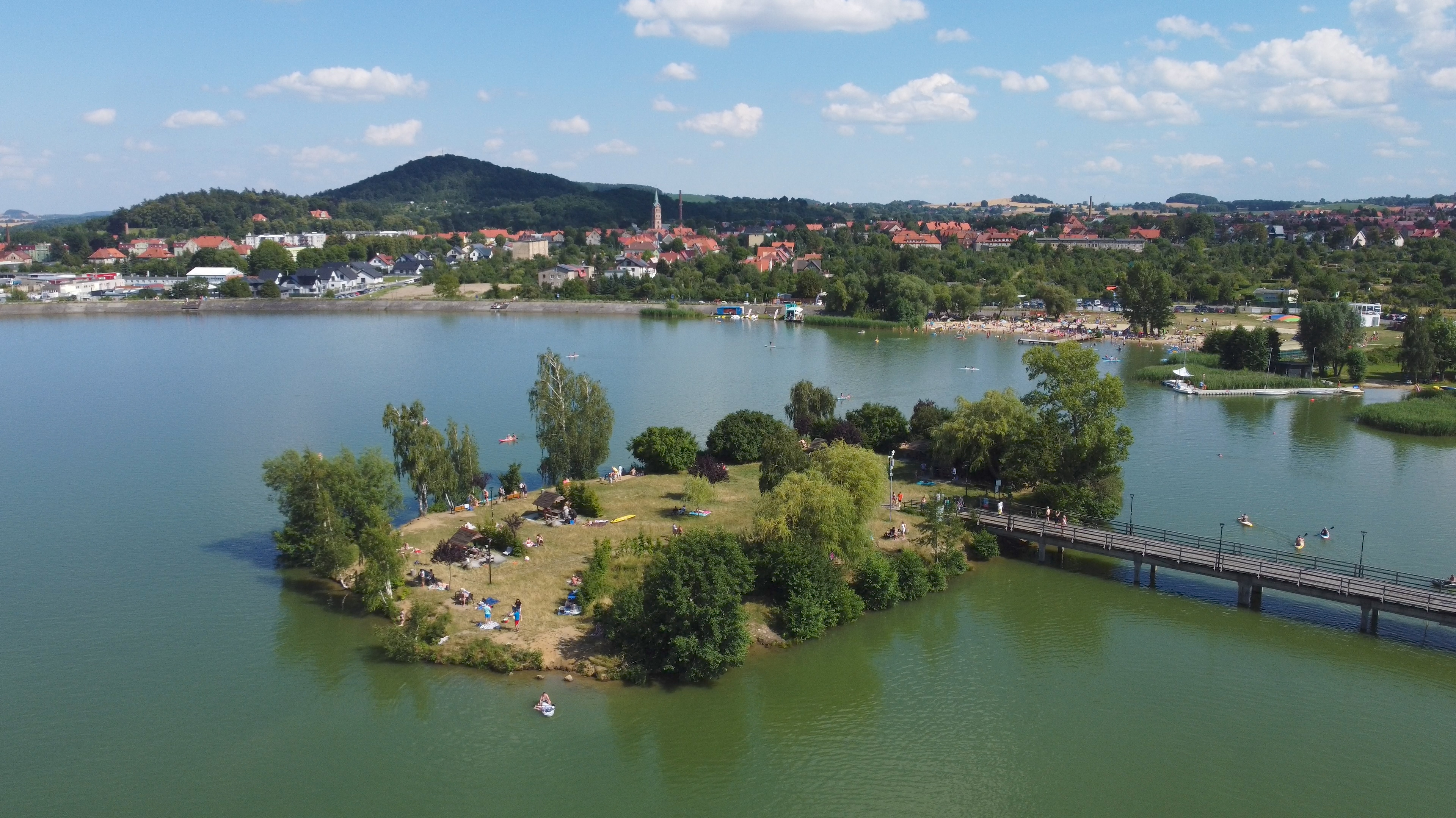 Jezioro Bielawskie, zdjęcie 5