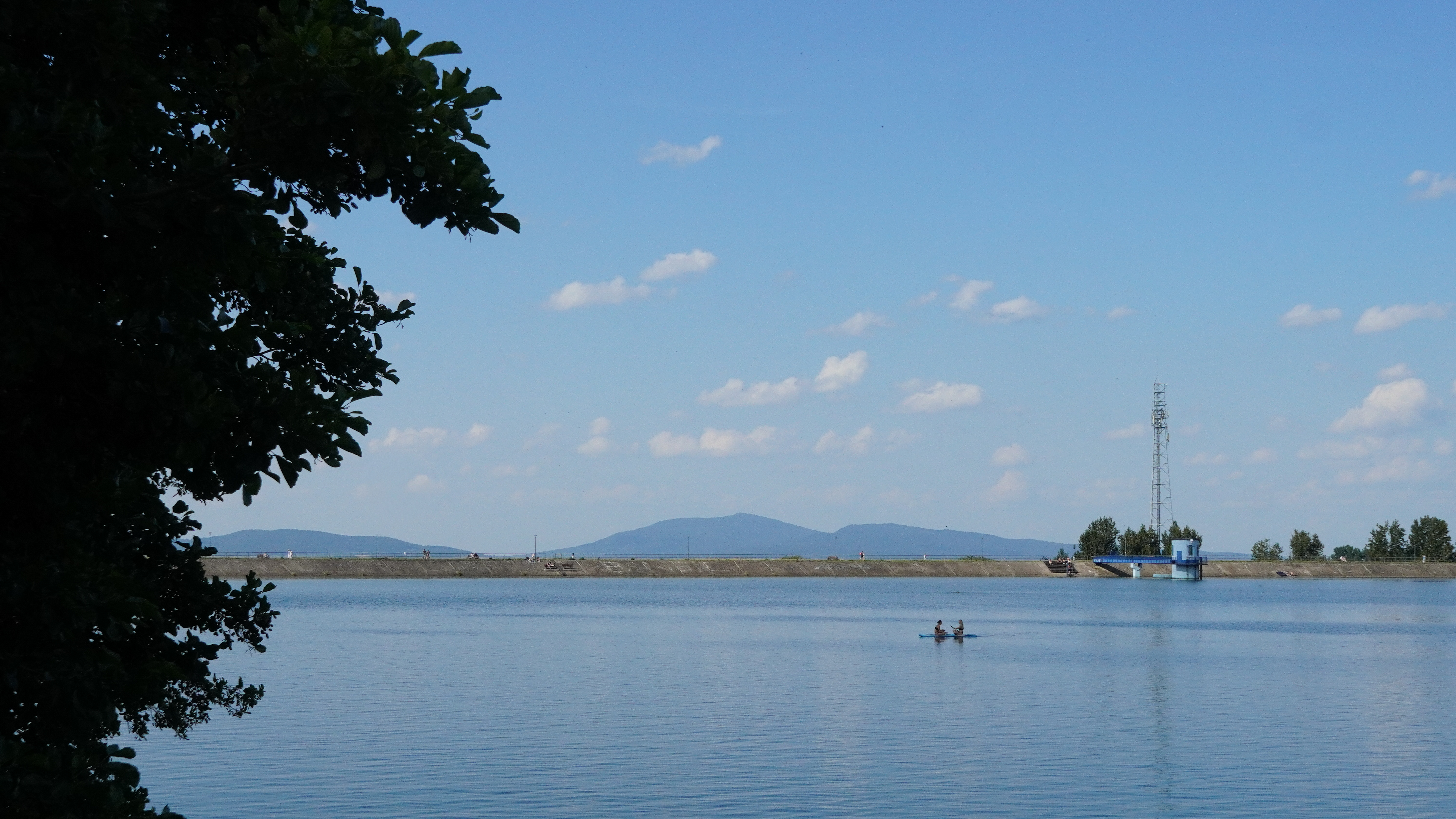 Jezioro Bielawskie, zdjęcie 11