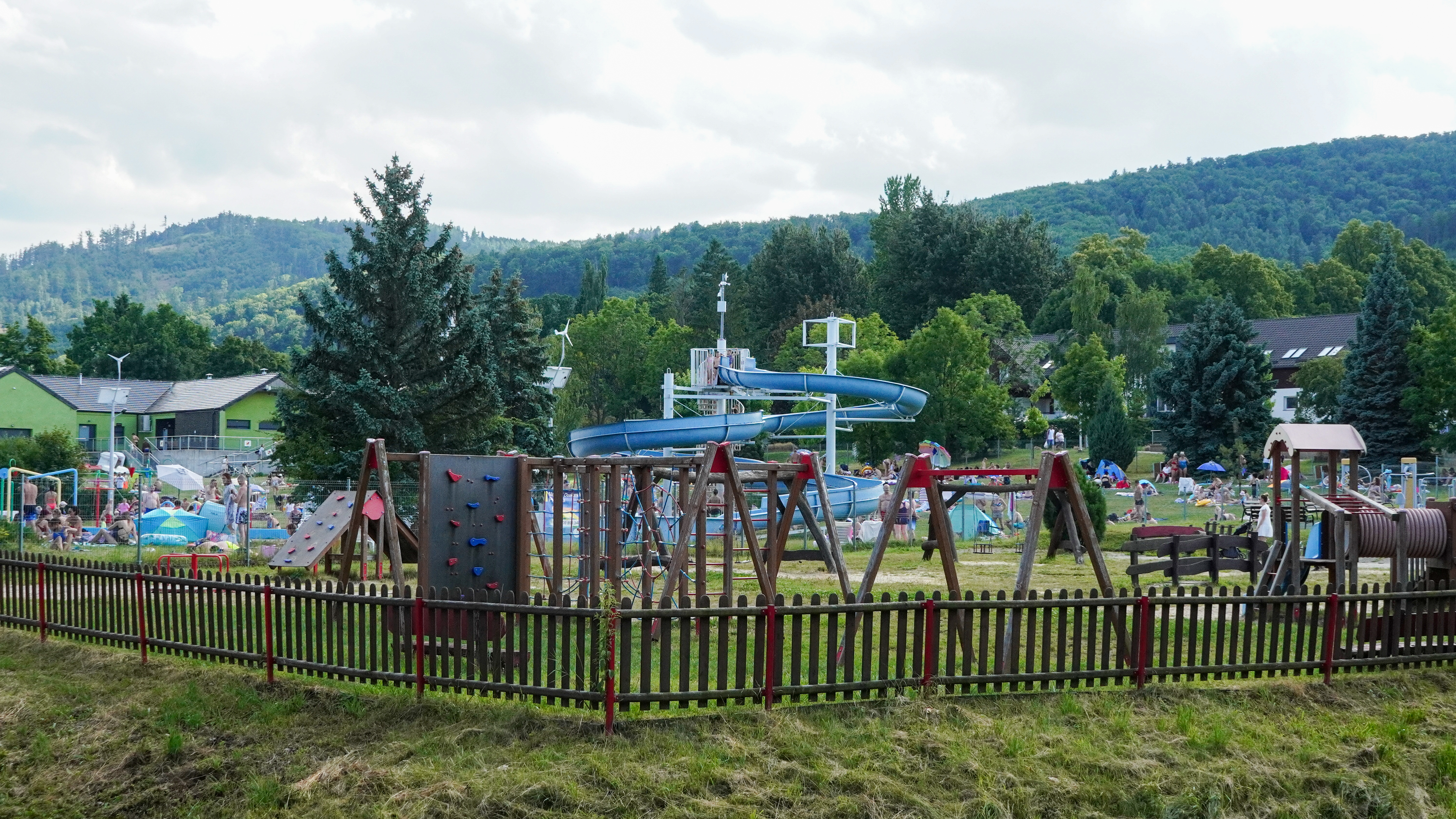 Jezioro Bielawskie, zdjęcie 12