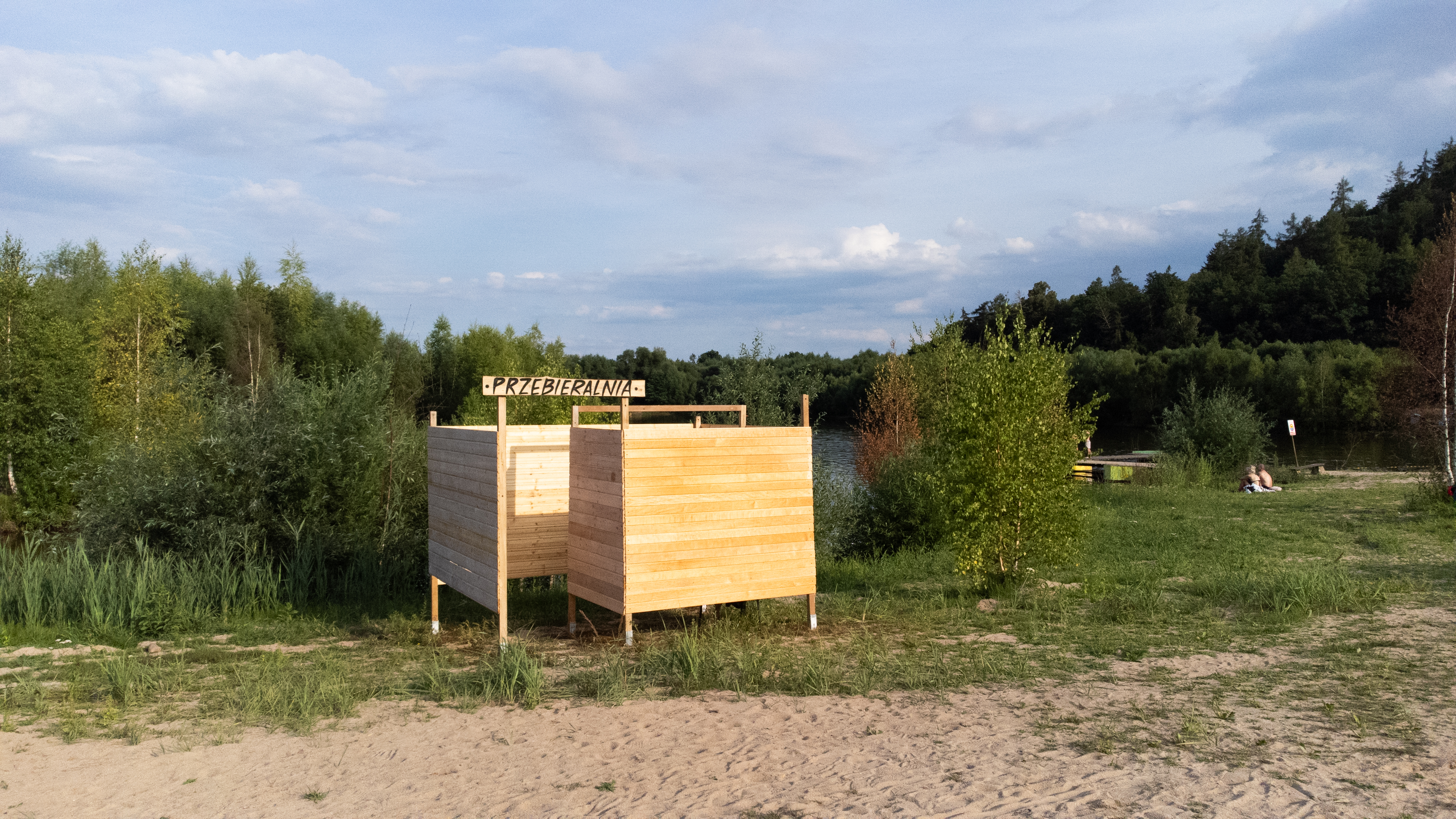 Plaża Gorzuchów, zdjęcie 4