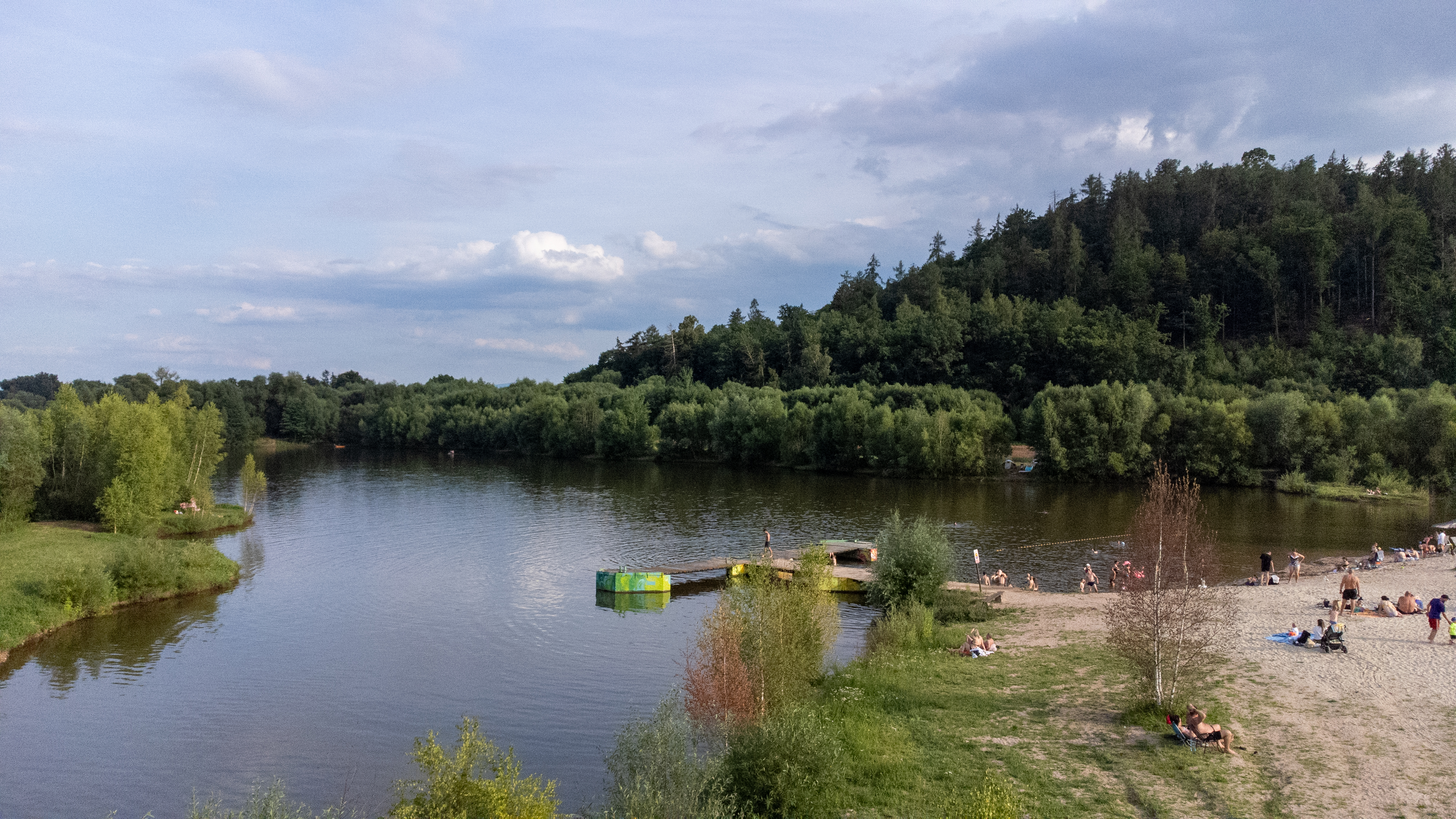 Plaża Gorzuchów, zdjęcie 10