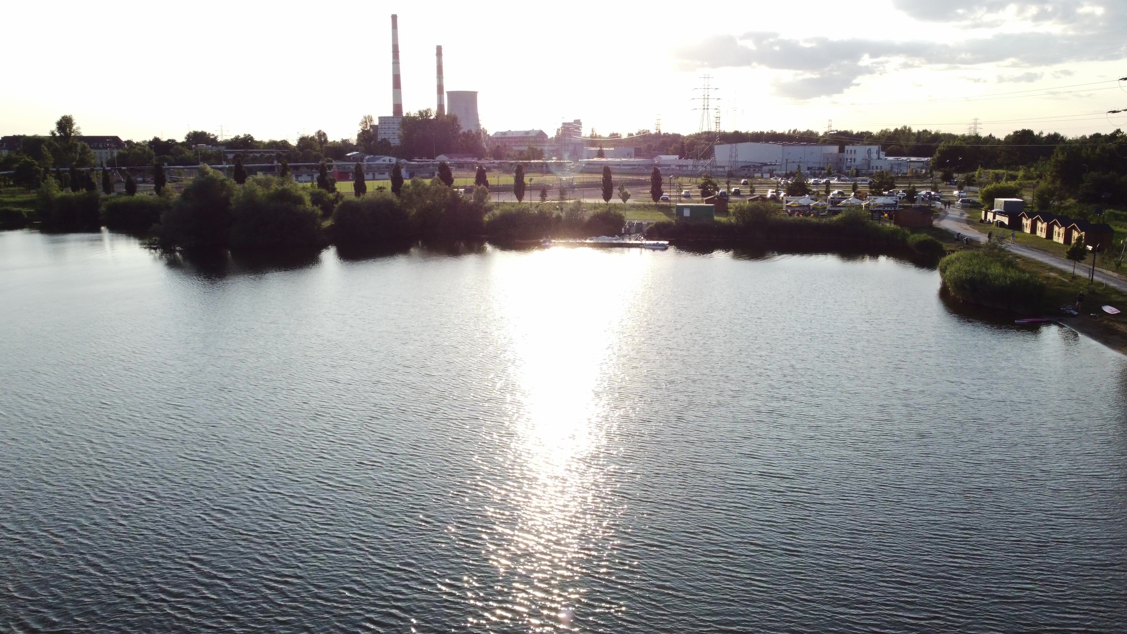 Błękitna Laguna, Siechnice, zdjęcie 1
