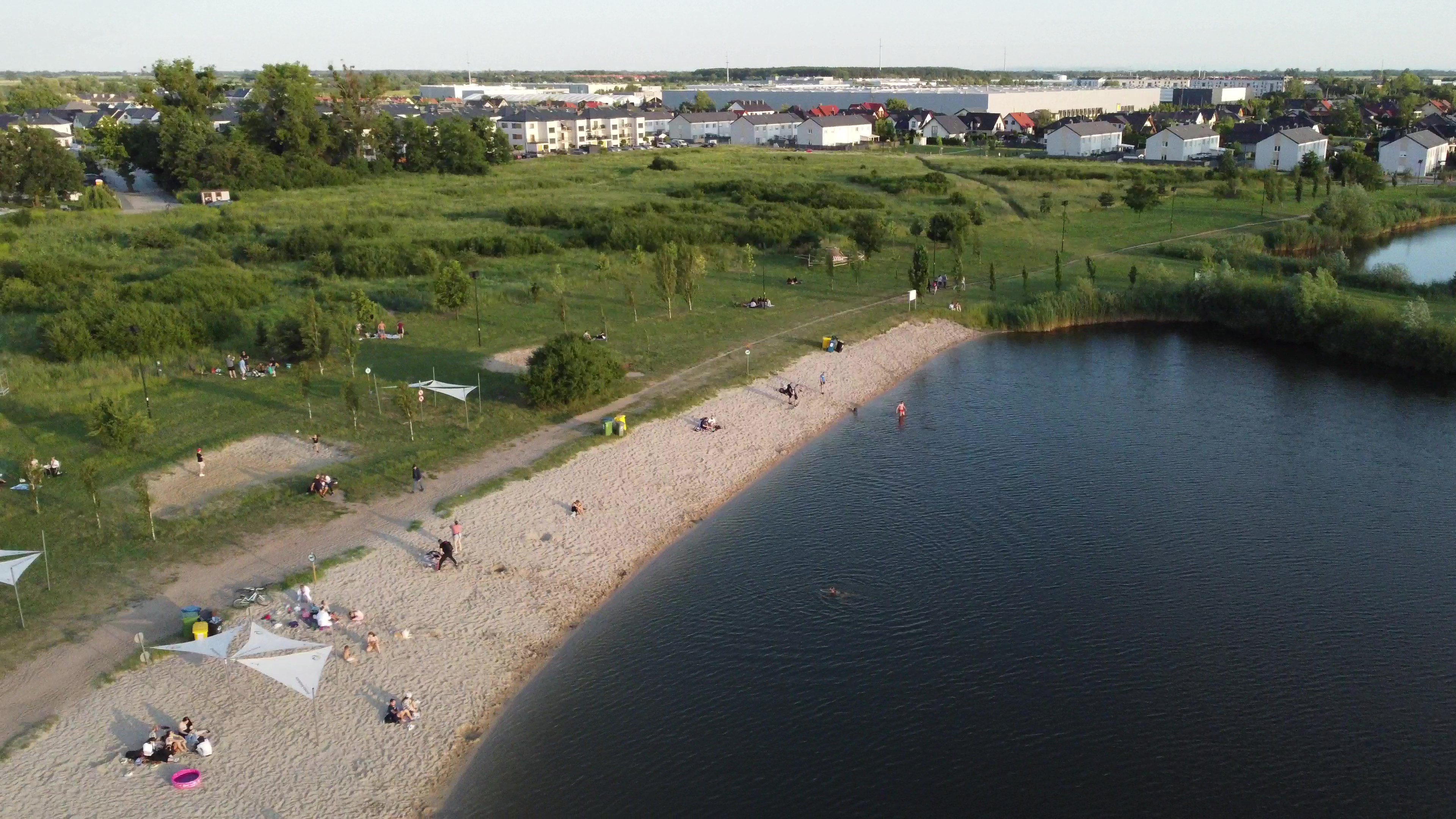 Błękitna Laguna, Siechnice, zdjęcie 3