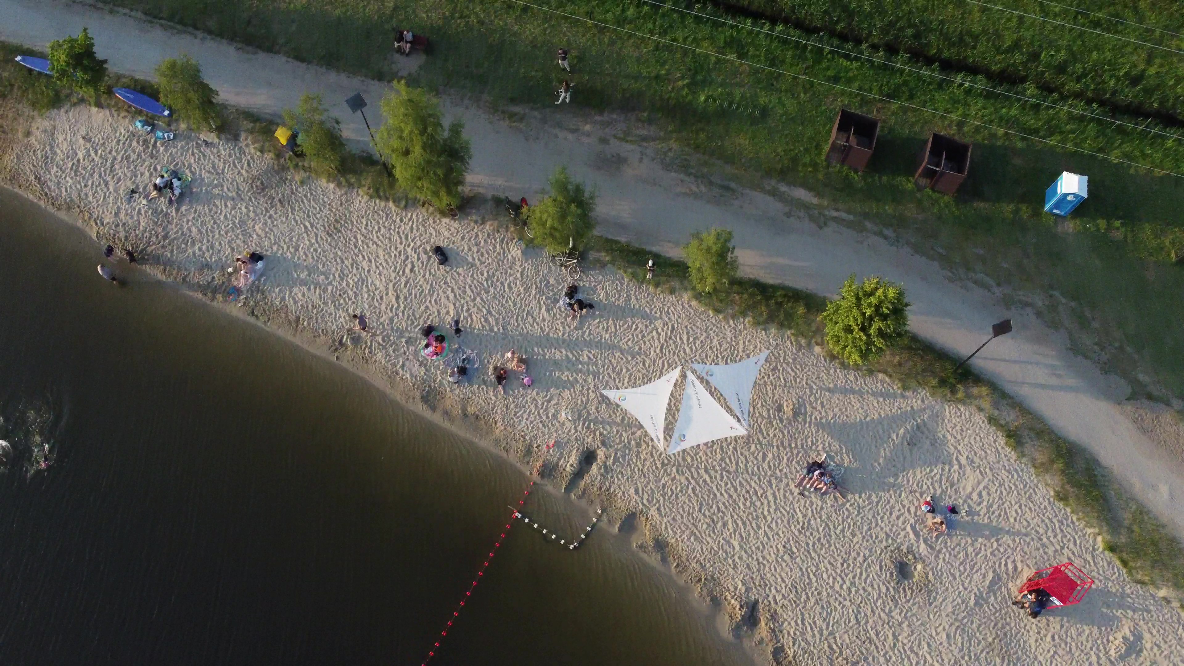 Błękitna Laguna, Siechnice, zdjęcie 4