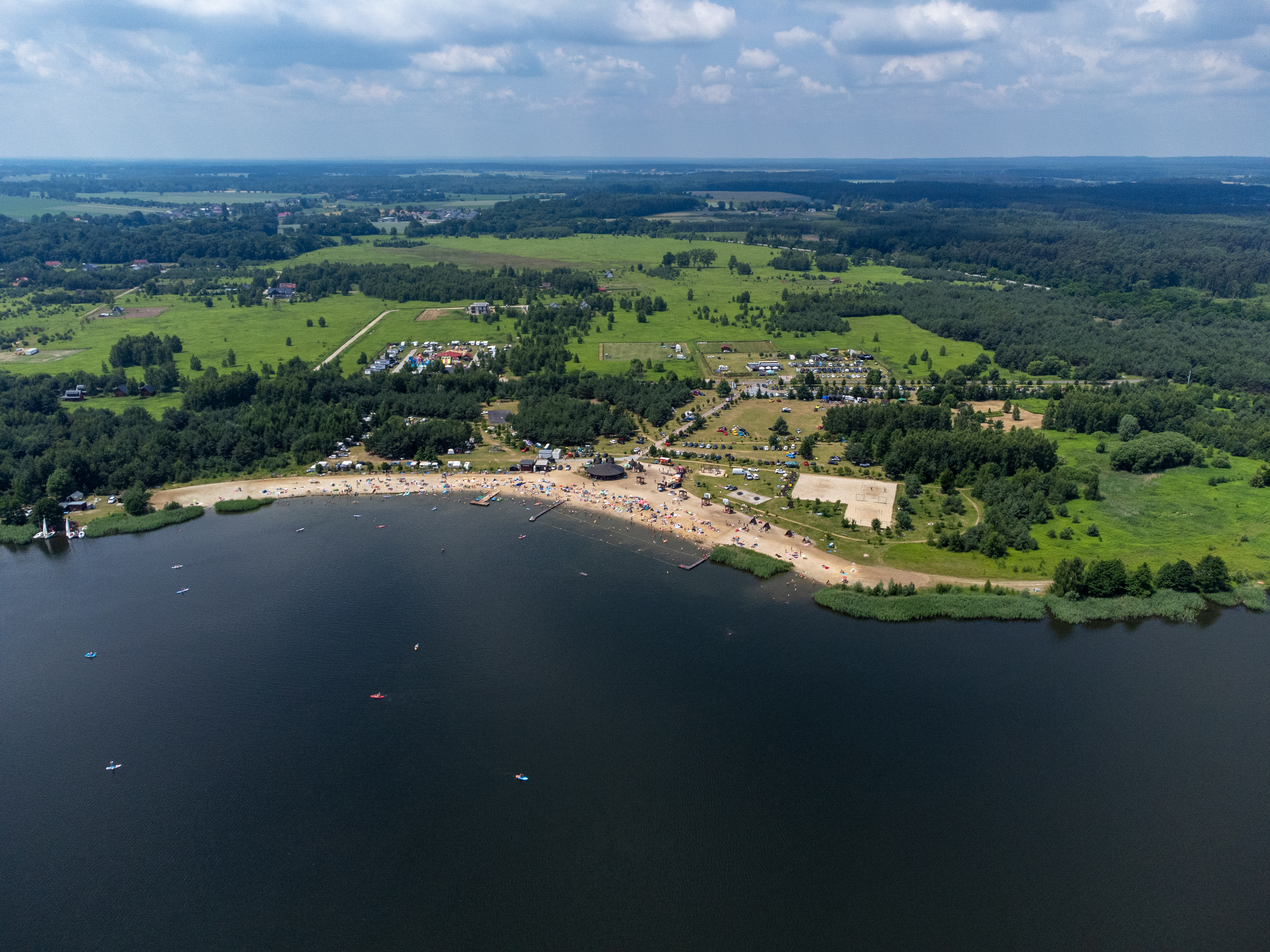 Plaża Stradomia Wierzchnia, zdjęcie 3