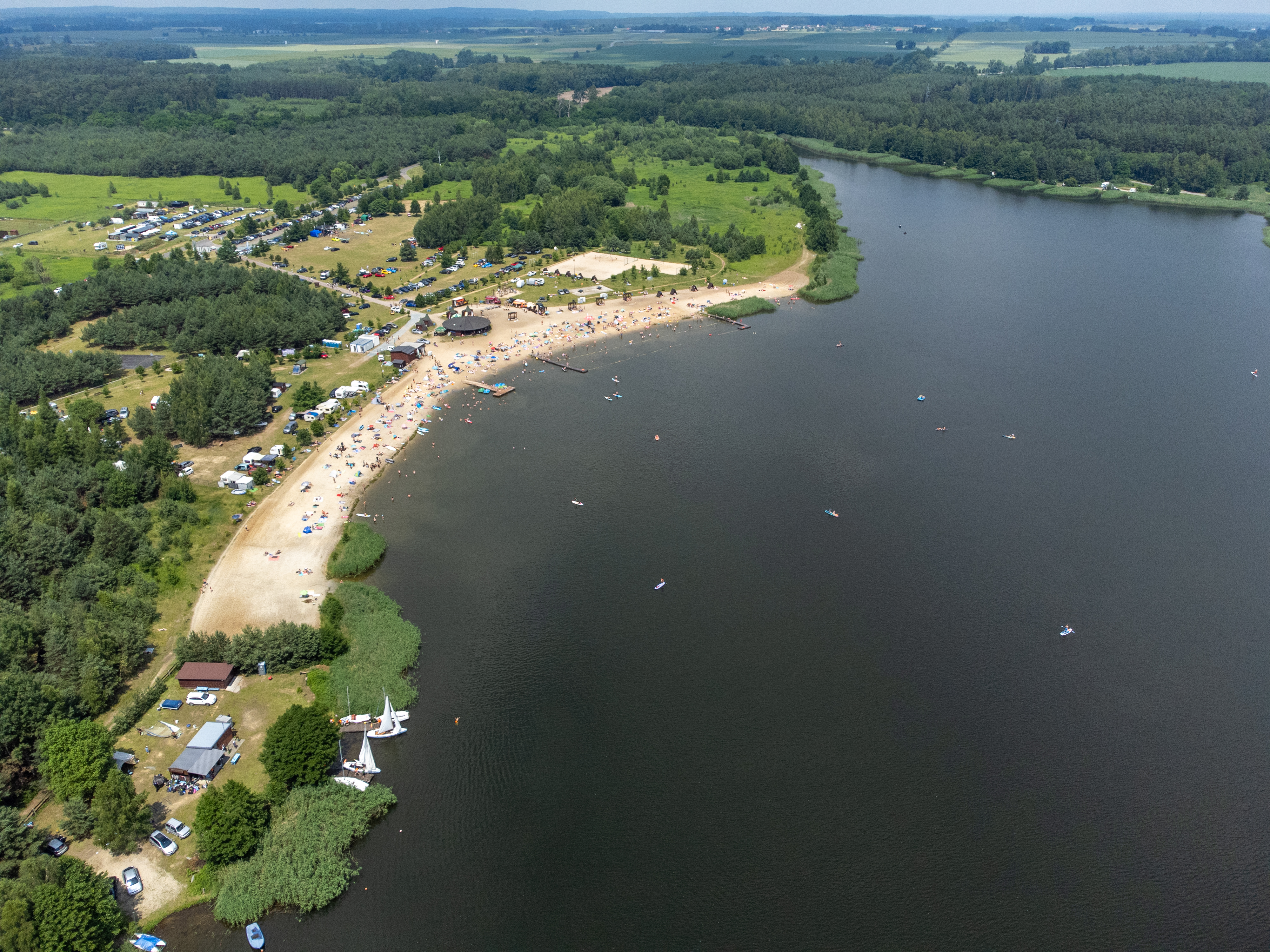 Plaża Stradomia Wierzchnia, zdjęcie 4