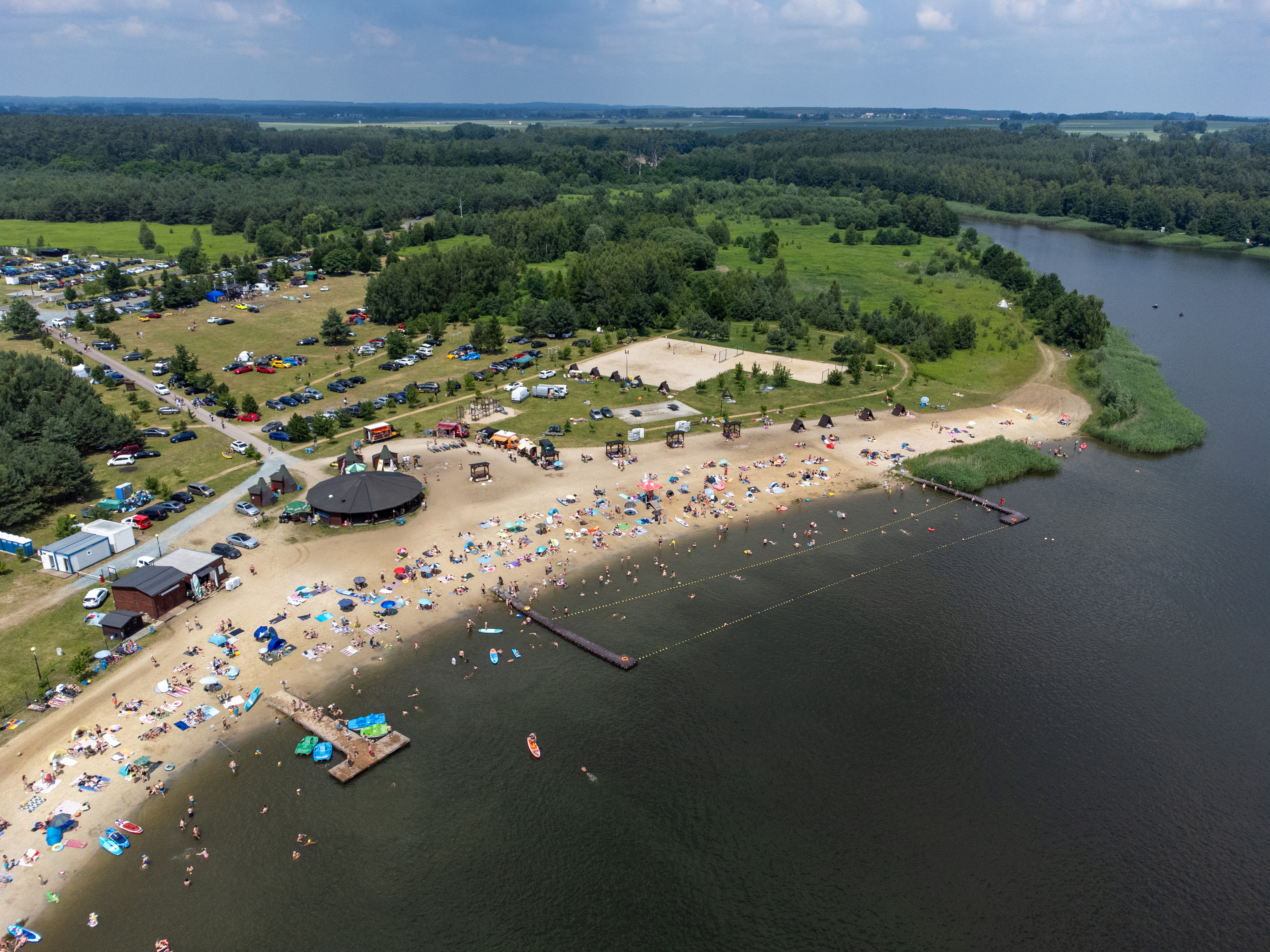 Plaża Stradomia Wierzchnia, zdjęcie 6