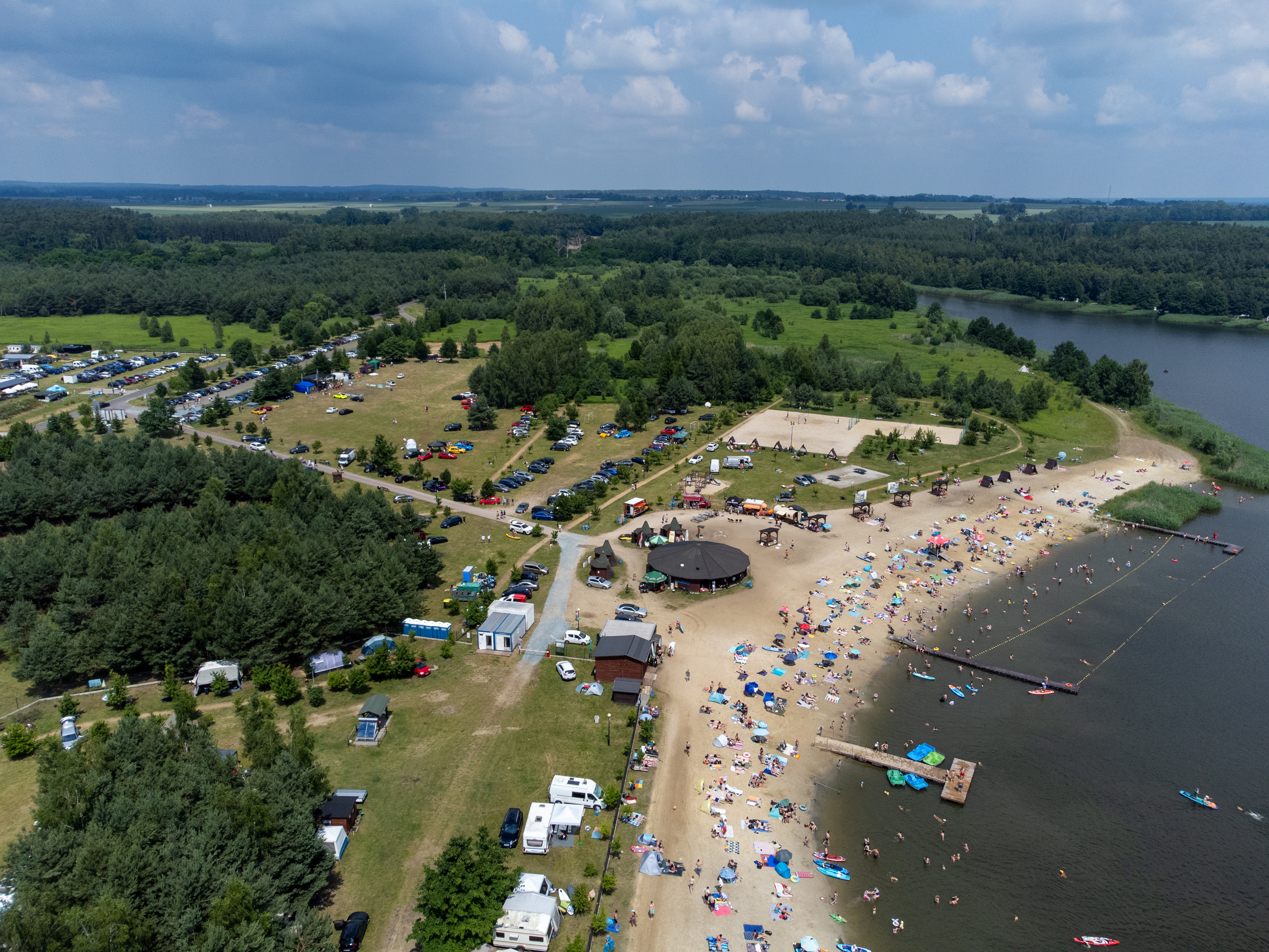 Plaża Stradomia Wierzchnia, zdjęcie 7