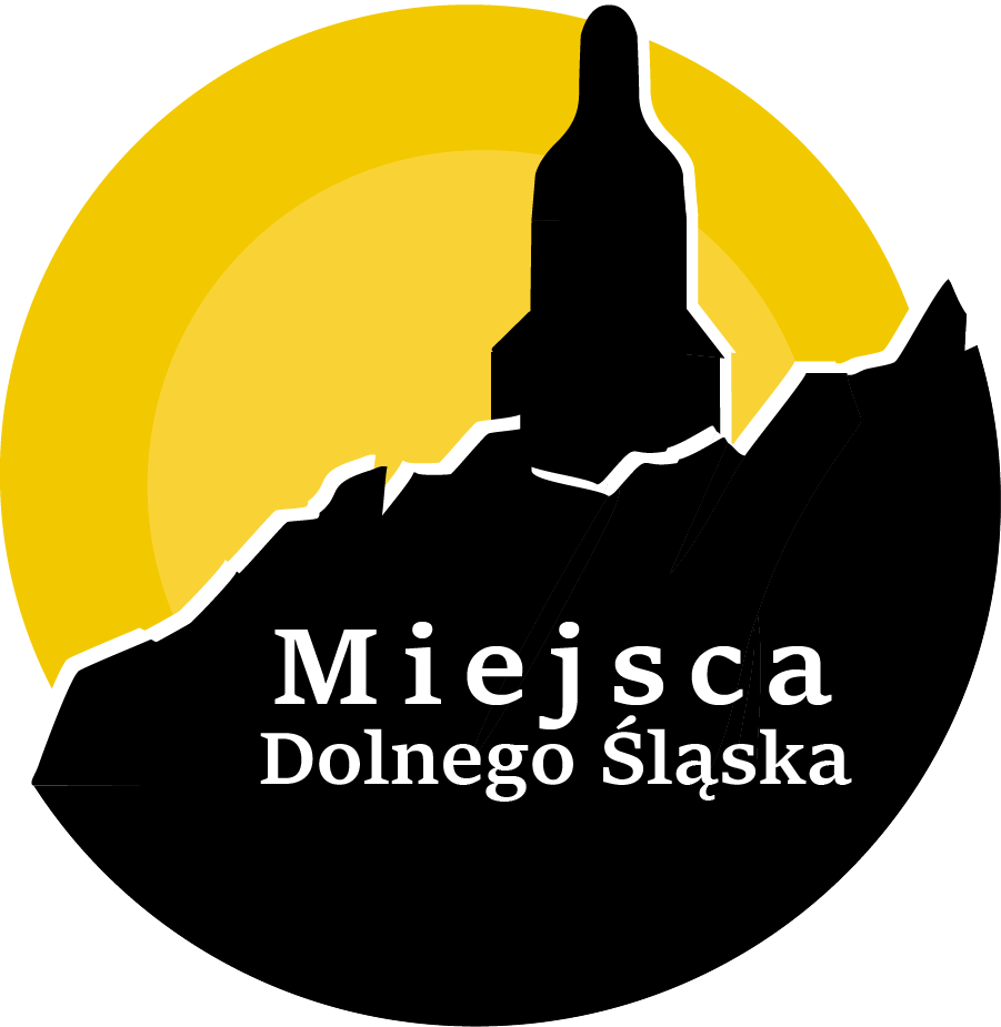 Miejsca Dolnego Śląska